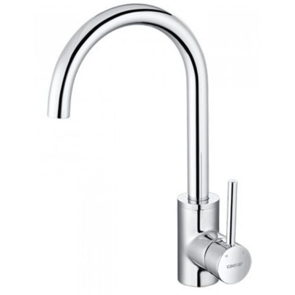 Vòi bếp nóng lạnh Caesar K695C