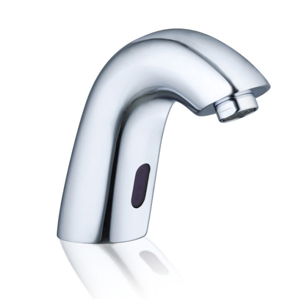 Vòi cảm ứng Lavabo Caesar A911