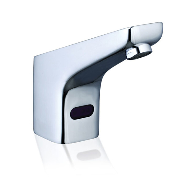 Vòi cảm ứng Lavabo Caesar A912