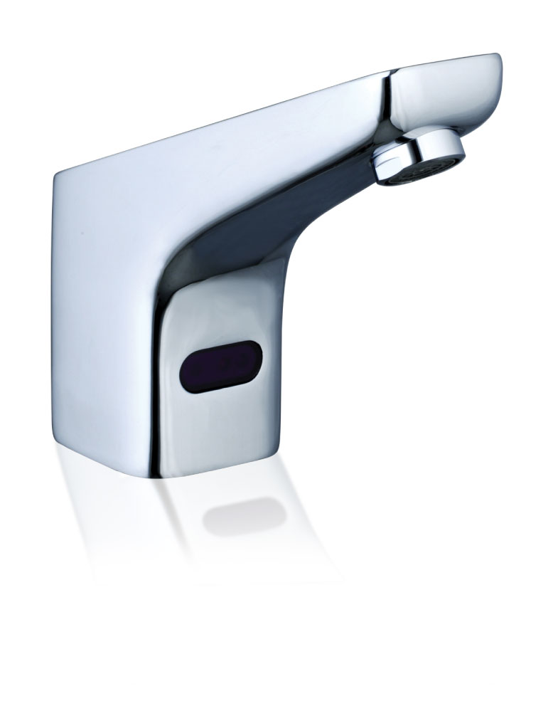 Vòi cảm ứng Lavabo Caesar A912