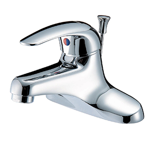 Vòi lavabo nóng lạnh Caesar B262CP