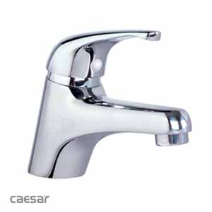 Vòi lavabo lạnh Caesar B109CU/CP