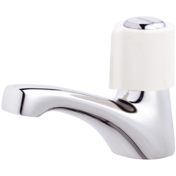 Vòi chậu 1 đường lạnh Caesar B037C