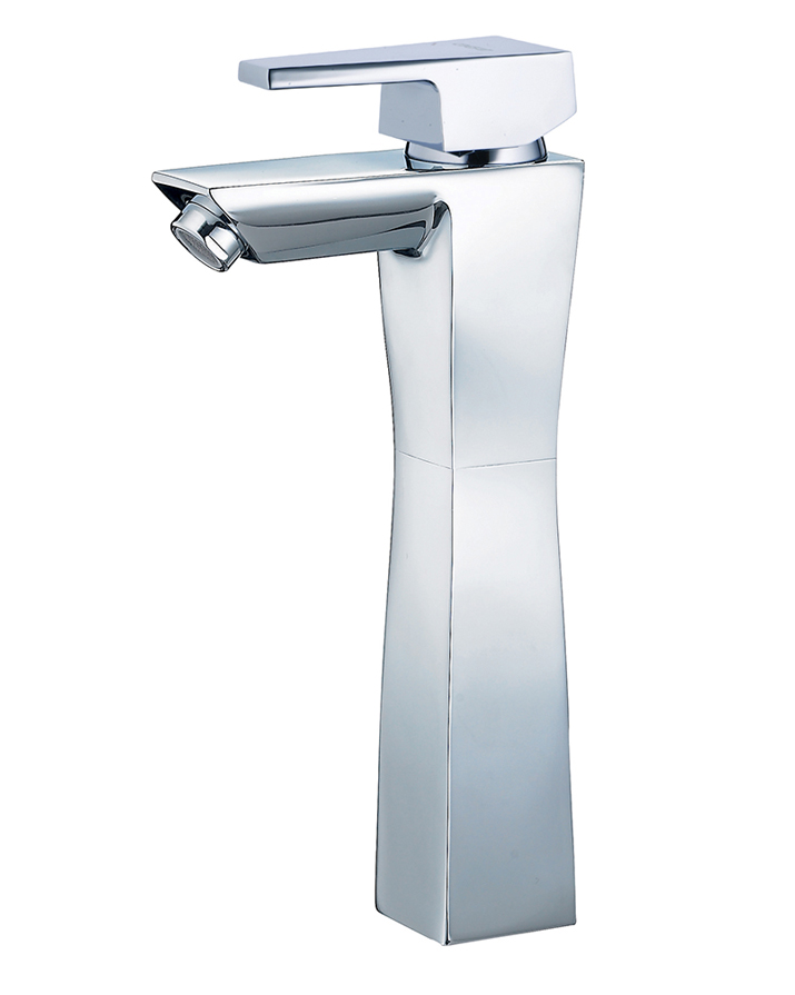 Vòi lavabo lạnh Caesar B109CP