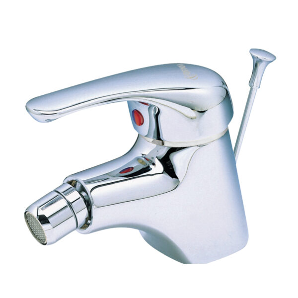 Vòi lavabo nóng lạnh B183C