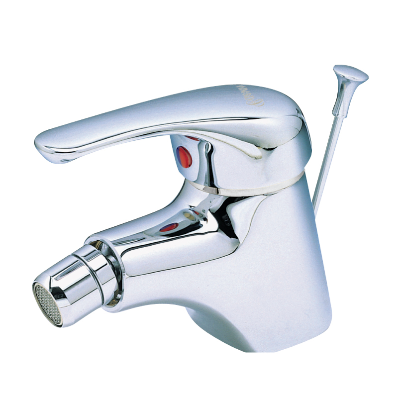 Vòi lavabo nóng lạnh B183C