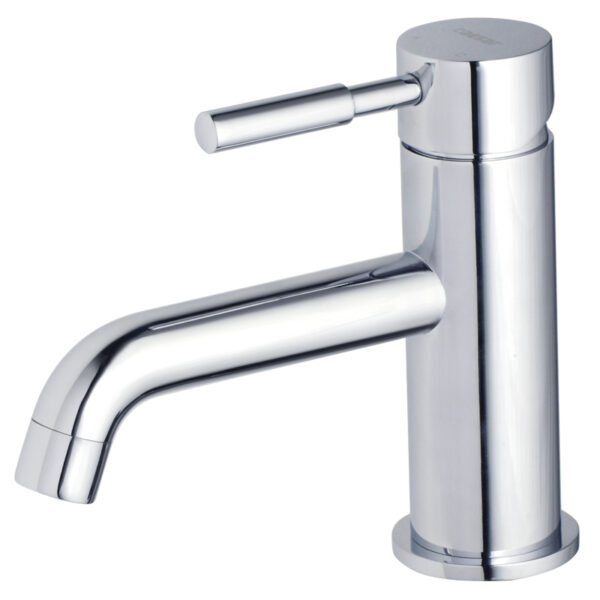 Vòi lavabo nóng lạnh B224C