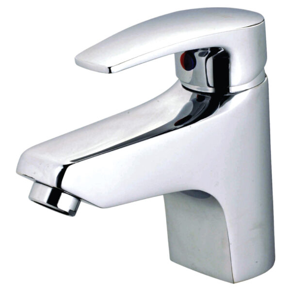 Vòi lavabo nóng lạnh B400CP/CU