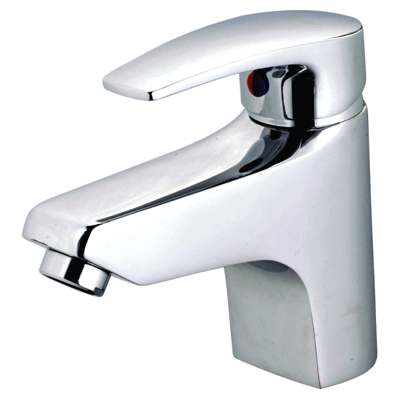 Vòi lavabo nóng lạnh B400CP