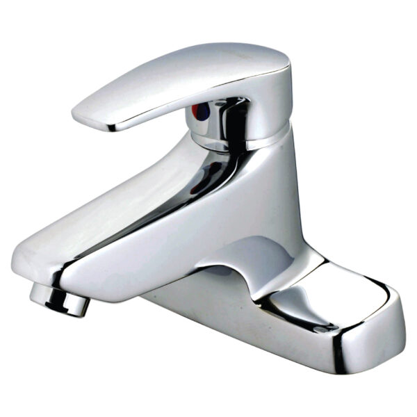 Vòi chậu nóng lạnh B402CP