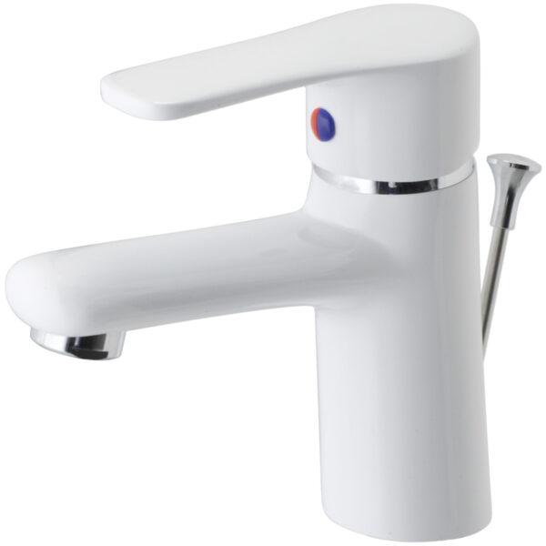 Vòi Lavabo Nóng Lạnh B430CPW