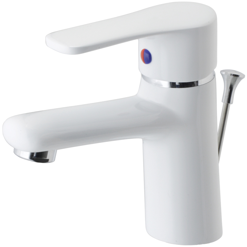 Vòi Lavabo Nóng Lạnh B430CPW
