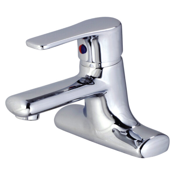 Vòi lavabo nóng lạnh B432CP