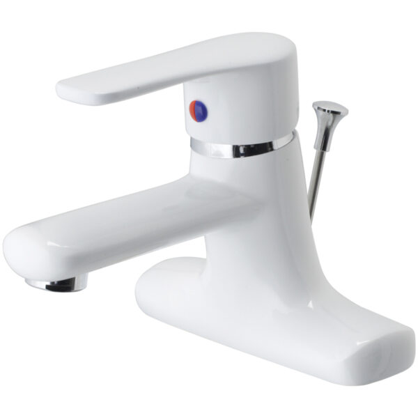Vòi lavabo nóng lạnh B432CPW