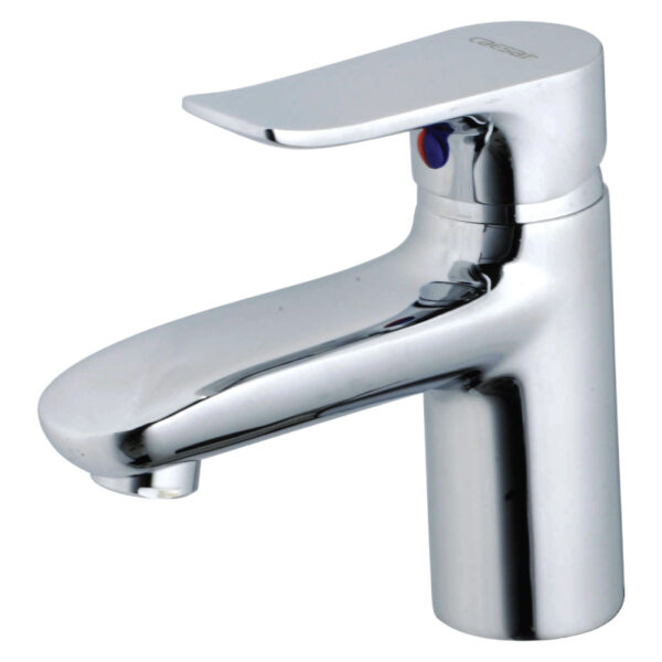 Vòi lavabo nóng lạnh B490CP