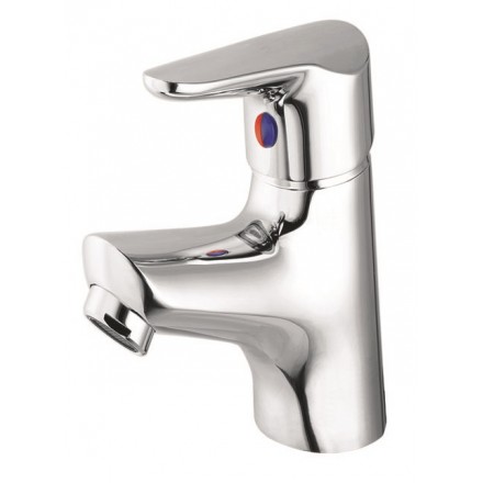 Vòi chậu Caesar B120CP-B120CU