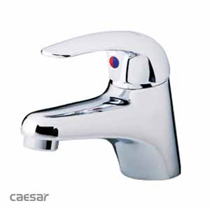 vòi lavabo nóng lạnh Caesar B260CU