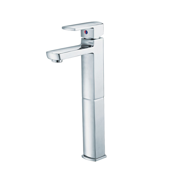 Vòi lavabo nóng lạnh Caesar B551C