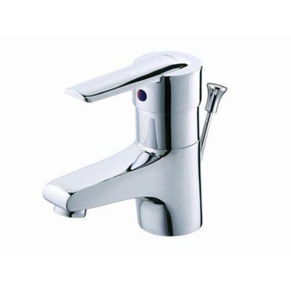 Vòi lavabo nóng lạnh Caesar BT370C