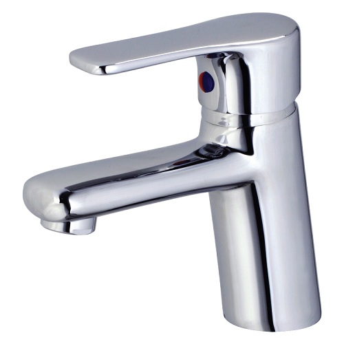 Vòi Lavabo nóng lạnh Caesar BT430CP