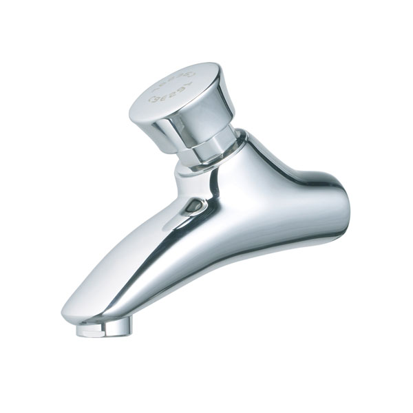 Vòi Lạnh Gắn Tường Caesar W054