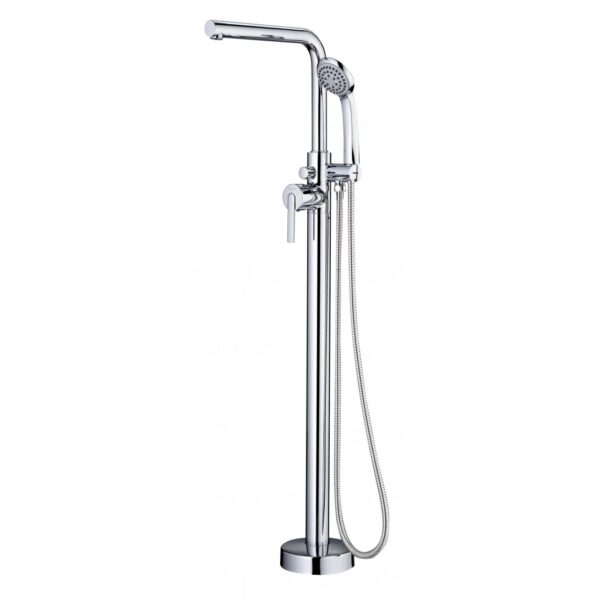 Vòi sen bồn tắm Caesar AS489C
