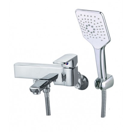 Vòi sen nóng lạnh Caesar S553C
