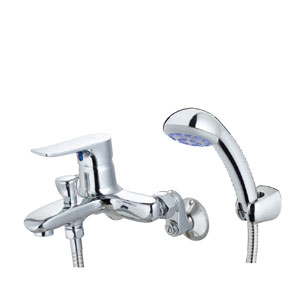 Vòi sen nóng lạnh Caesar S493C