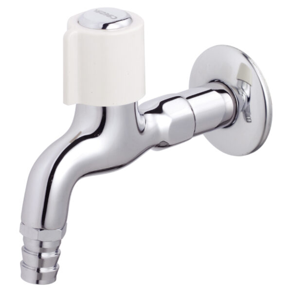 Vòi lạnh gắn tường Caesar WP037C