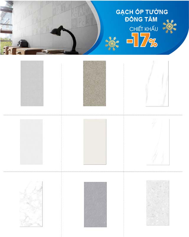 Đồng tâm giá ưu đãi