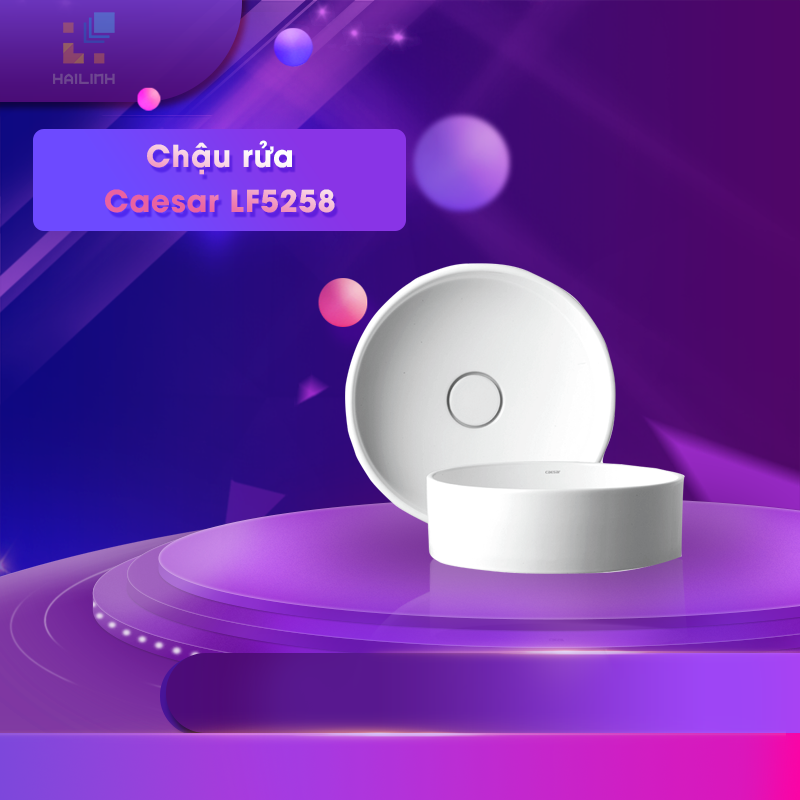 yu8uwcc Chau rua caesar LF5258