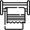 phụ kiện nhà tắm caesar